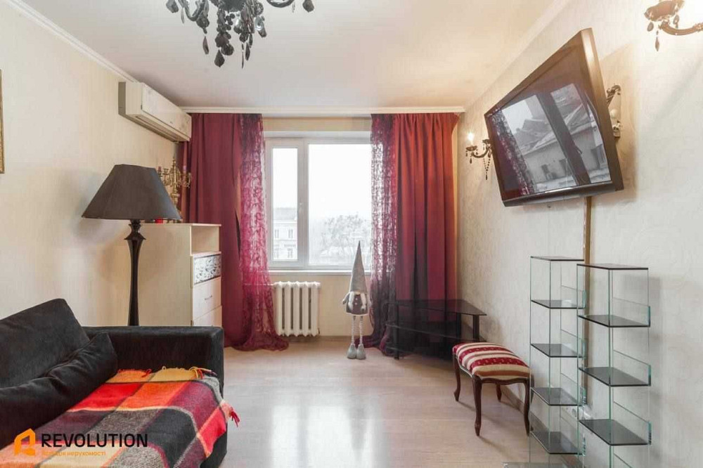 Без %  Оренда 2к Саксаганського 54/56 газ ОСББ Київ - зображення 4