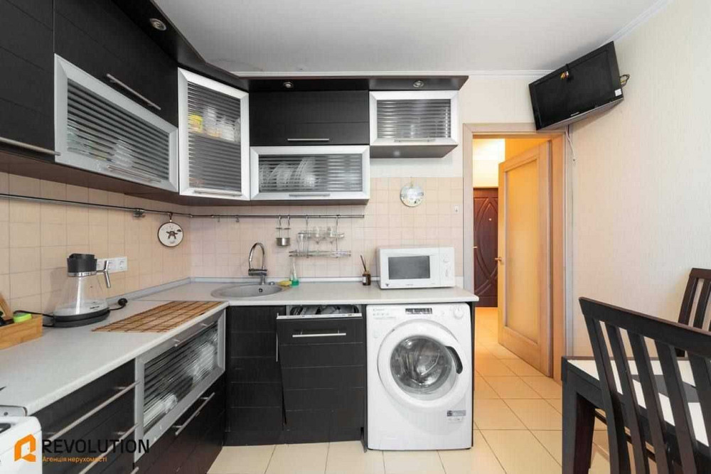 Без %  Оренда 2к Саксаганського 54/56 газ ОСББ Київ - зображення 2