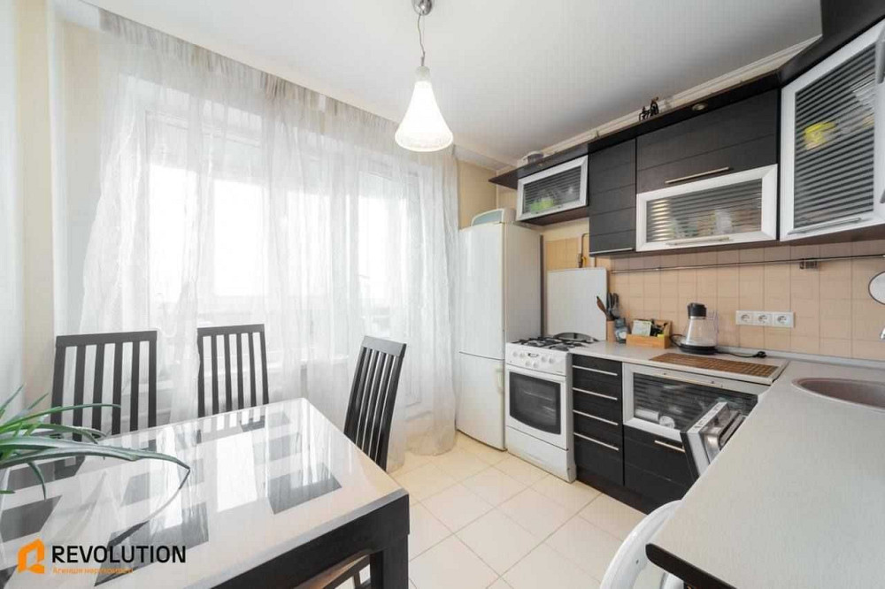 Без %  Оренда 2к Саксаганського 54/56 газ ОСББ Київ - зображення 1