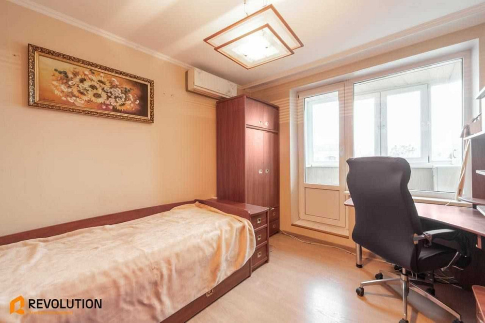 Без %  Оренда 2к Саксаганського 54/56 газ ОСББ Київ - зображення 6