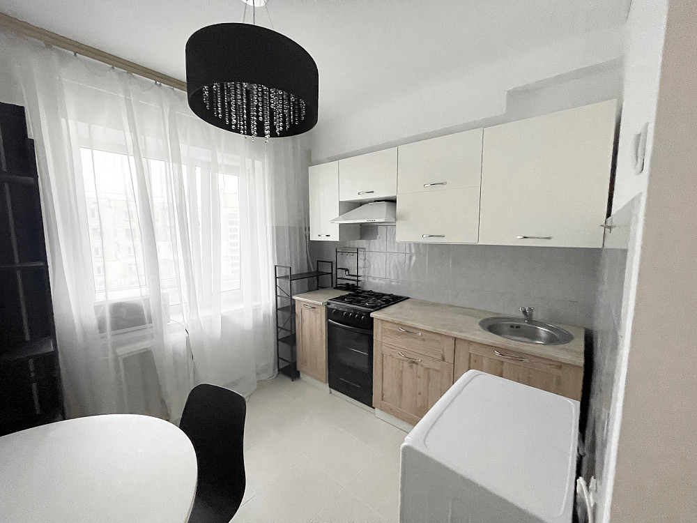 1к КПИ метро 5минут Политехнический институт центр без комиссии хозяин Київ - зображення 6