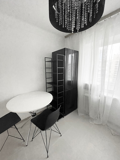 1к КПИ метро 5минут Политехнический институт центр без комиссии хозяин Київ - зображення 2