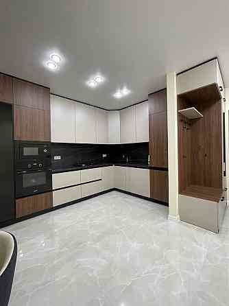 Оренда 1 кімнатної квартири по вул Замарстнівська, ЖК Грінвіль Парк Львів