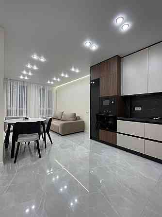 Оренда 1 кімнатної квартири по вул Замарстнівська, ЖК Грінвіль Парк Львів