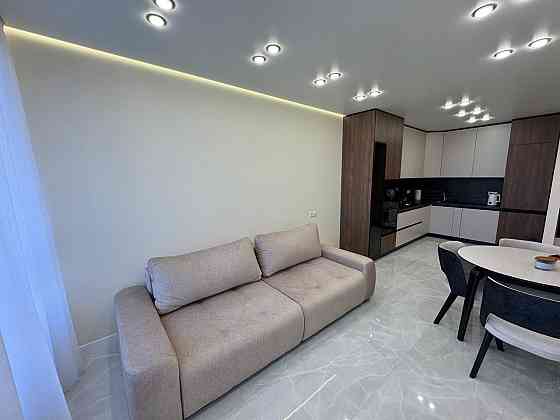 Оренда 1 кімнатної квартири по вул Замарстнівська, ЖК Грінвіль Парк Львів