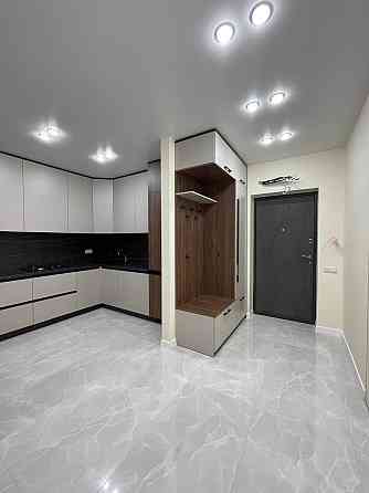 Оренда 1 кімнатної квартири по вул Замарстнівська, ЖК Грінвіль Парк Львів