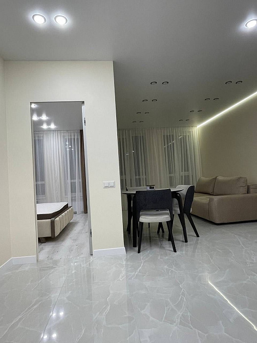 Оренда 1 кімнатної квартири по вул Замарстнівська, ЖК Грінвіль Парк Львів - зображення 7