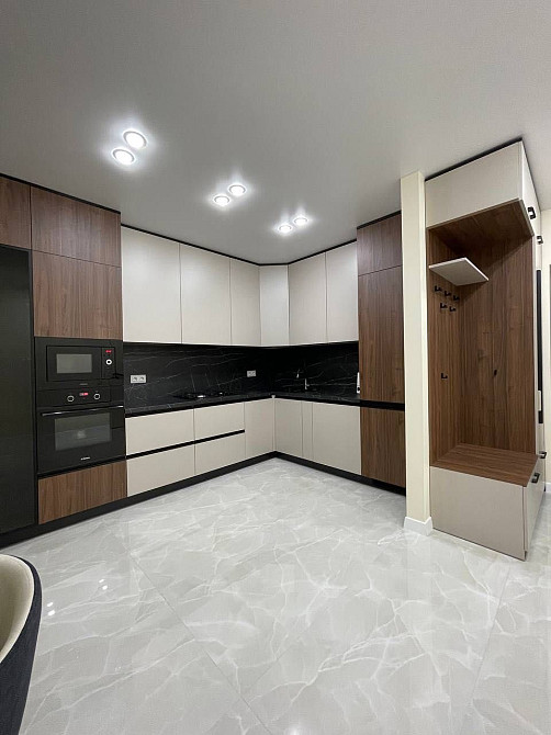 Оренда 1 кімнатної квартири по вул Замарстнівська, ЖК Грінвіль Парк Львів - зображення 2