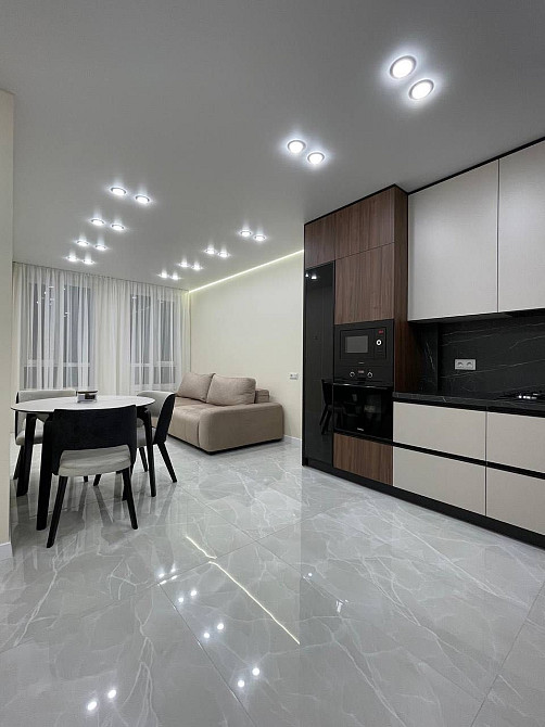 Оренда 1 кімнатної квартири по вул Замарстнівська, ЖК Грінвіль Парк Львів - зображення 4