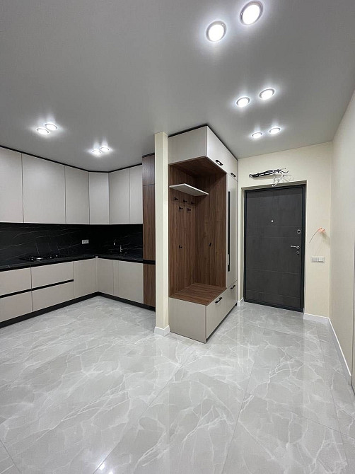 Оренда 1 кімнатної квартири по вул Замарстнівська, ЖК Грінвіль Парк Львів - зображення 3