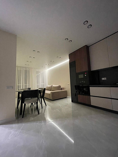 Оренда 1 кімнатної квартири по вул Замарстнівська, ЖК Грінвіль Парк Львів - зображення 8