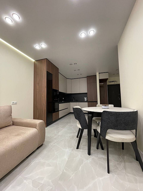 Оренда 1 кімнатної квартири по вул Замарстнівська, ЖК Грінвіль Парк Львів - зображення 5