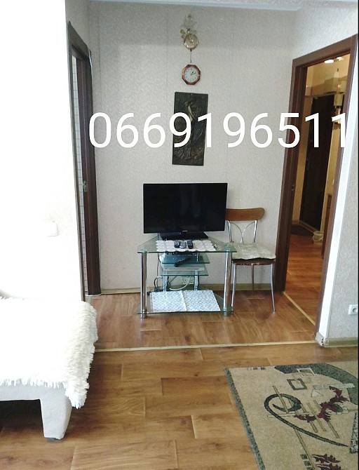 Оренда квартири вул. А. Матвієнко, меблі, техніка, Автономка! Кропивницкий - изображение 1