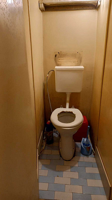 сдам свою квартиру на успенской Одеса - зображення 8