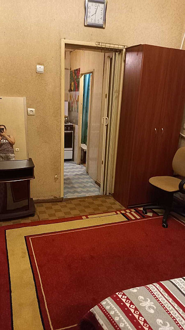 сдам свою квартиру на успенской Одеса - зображення 6