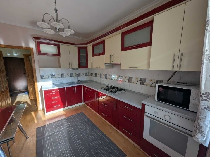 Оренда 2к перша здача Арсен Івано-Франківськ - зображення 1