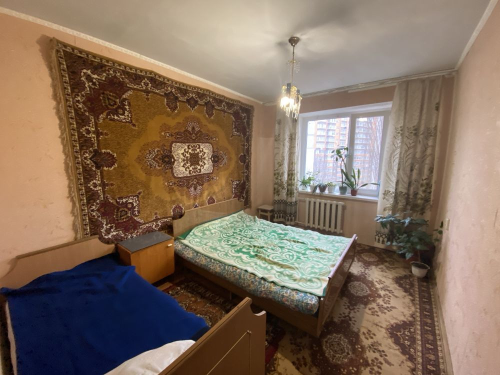 Оренда 2 кімнатної квартири Житомир - зображення 2