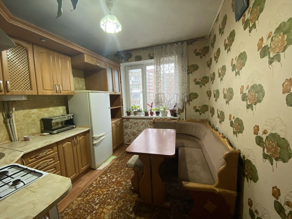 Оренда 2 кімнатної квартири Житомир - зображення 1