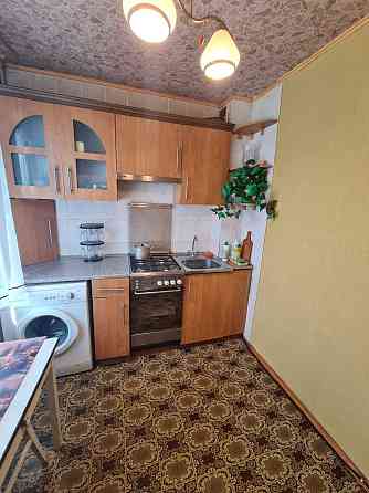 Аренда 1к квартиры возле метро Салтовское Харьков