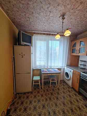 Аренда 1к квартиры возле метро Салтовское Харьков