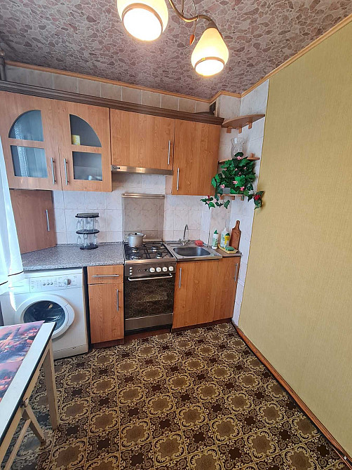 Аренда 1к квартиры возле метро Салтовское Харьков - изображение 1