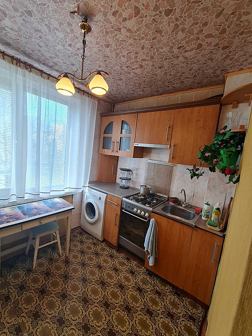 Аренда 1к квартиры возле метро Салтовское Харьков - изображение 2