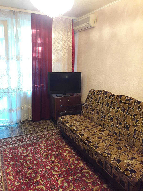 Аренда 1к квартиры возле метро Салтовское Харьков - изображение 8