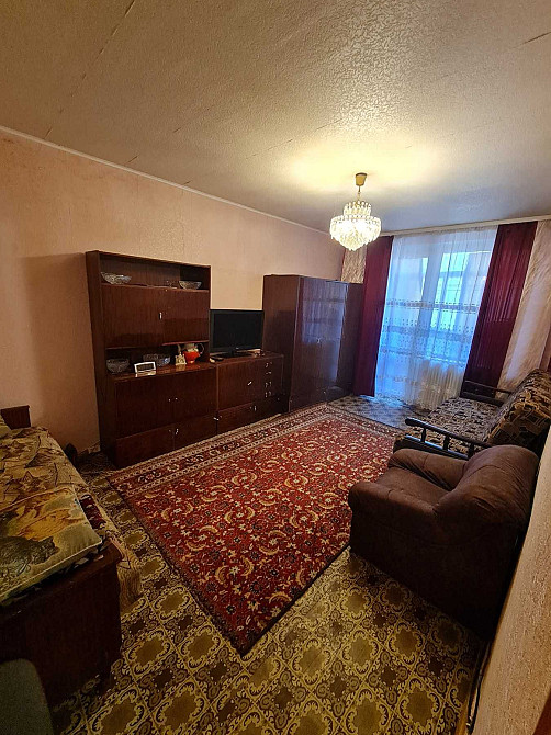 Аренда 1к квартиры возле метро Салтовское Харьков - изображение 5