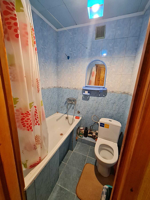 Аренда 1к квартиры возле метро Салтовское Харьков - изображение 7