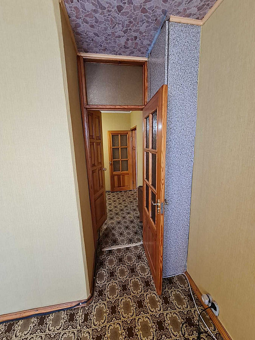 Аренда 1к квартиры возле метро Салтовское Харьков - изображение 4