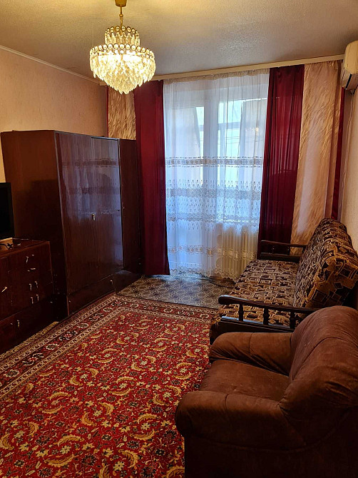 Аренда 1к квартиры возле метро Салтовское Харьков - изображение 6