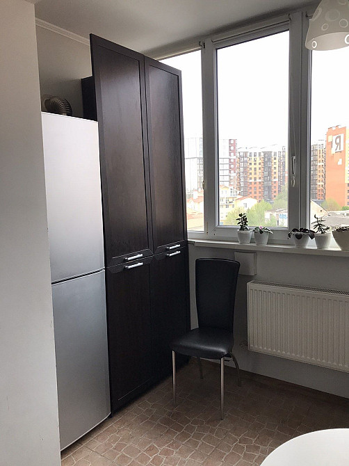 Здам в оренду однокімнатну квартиру. Луцьк - зображення 2