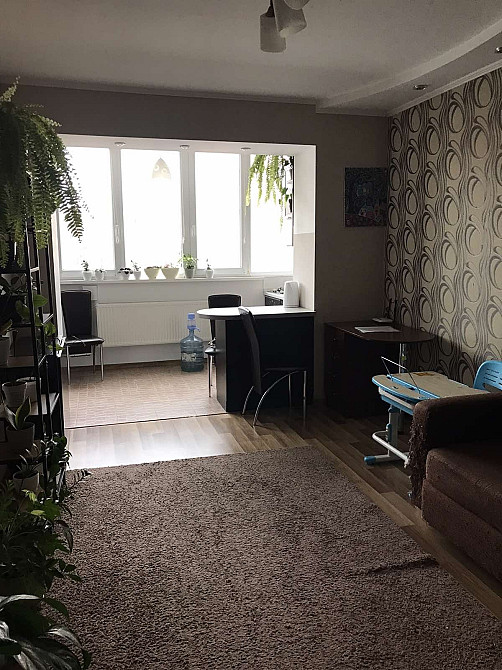 Здам в оренду однокімнатну квартиру. Луцьк - зображення 4