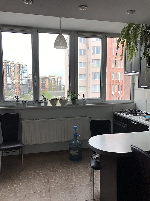 Здам в оренду однокімнатну квартиру. Луцьк - зображення 3