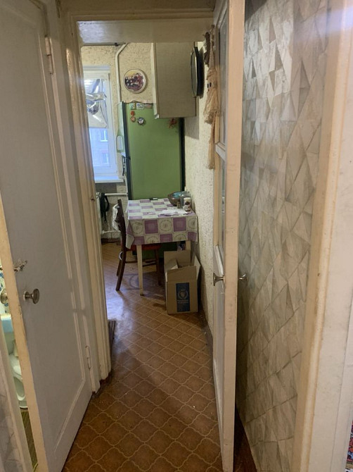 Сдается 1 кв шевченковский Запоріжжя - зображення 6