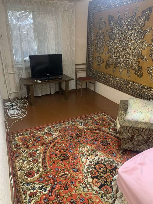 Сдается 1 кв шевченковский Запоріжжя - зображення 1