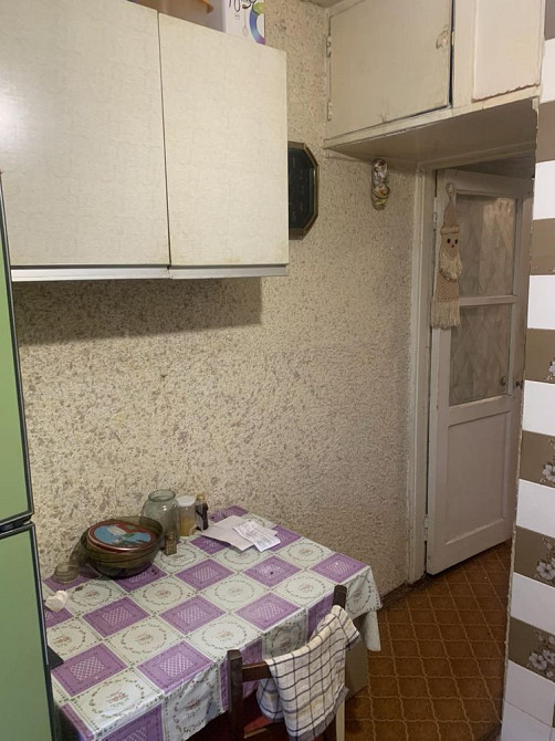 Сдается 1 кв шевченковский Запоріжжя - зображення 5