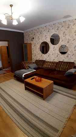 Сдам СВОЮ 2-комнатную квартиру на 6 ст. Б. Фонтана Одесса