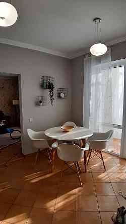 Сдам СВОЮ 2-комнатную квартиру на 6 ст. Б. Фонтана Одесса