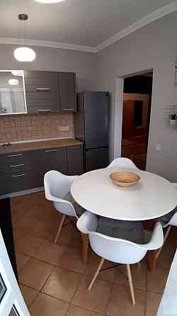 Сдам СВОЮ 2-комнатную квартиру на 6 ст. Б. Фонтана Одесса