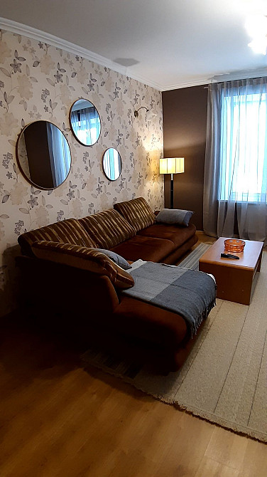 Сдам СВОЮ 2-комнатную квартиру на 6 ст. Б. Фонтана Одесса - изображение 8