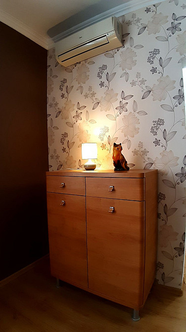 Сдам СВОЮ 2-комнатную квартиру на 6 ст. Б. Фонтана Одесса - изображение 7