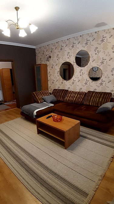 Сдам СВОЮ 2-комнатную квартиру на 6 ст. Б. Фонтана Одесса - изображение 5