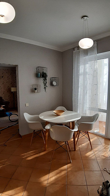 Сдам СВОЮ 2-комнатную квартиру на 6 ст. Б. Фонтана Одесса - изображение 1