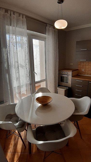 Сдам СВОЮ 2-комнатную квартиру на 6 ст. Б. Фонтана Одесса - изображение 2