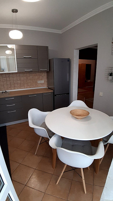 Сдам СВОЮ 2-комнатную квартиру на 6 ст. Б. Фонтана Одесса - изображение 4