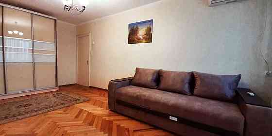 Здам 1 к. квартира вул. Г. Пушкіна 26, пр.Гагаріна. Дніпро