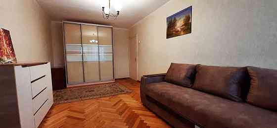 Здам 1 к. квартира вул. Г. Пушкіна 26, пр.Гагаріна. Дніпро