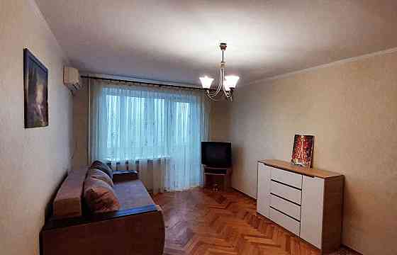 Здам 1 к. квартира вул. Г. Пушкіна 26, пр.Гагаріна. Дніпро