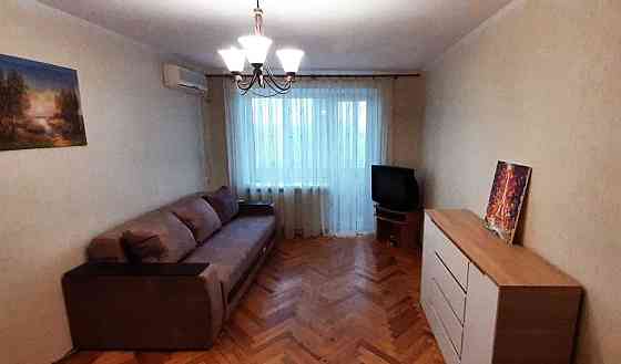 Здам 1 к. квартира вул. Г. Пушкіна 26, пр.Гагаріна. Дніпро